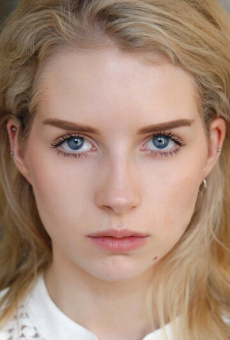 Lottie Moss