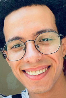Taha Desouky
