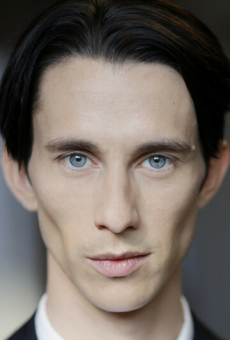 Axel Baille