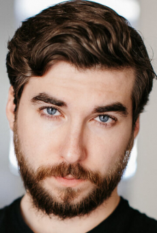 Austin Rearden