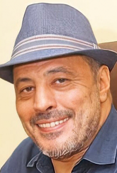 Amr Abdulgalil
