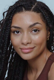 Yasmin Seky