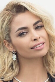 Kaoutar Boudarraja