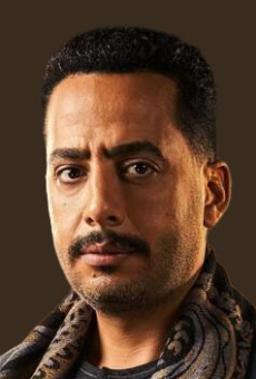 Essam El Sakka
