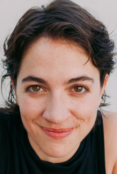 Judith Altenberger