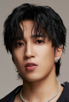 Jun-Shuo Lou