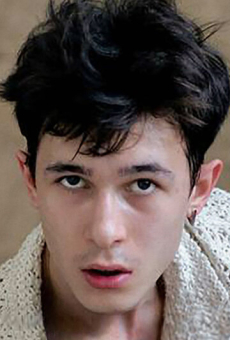 Арсений Белов