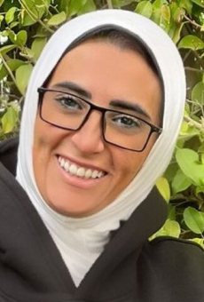 Sara Wafeeq