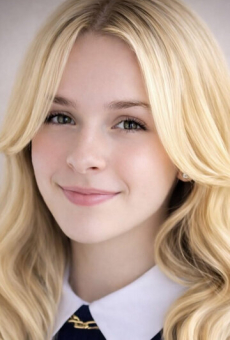 Mckenna Bridger