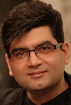 Ali Atshani