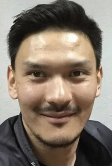 Даурен Камшибаев