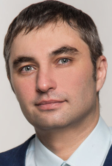 Евгений Фоминцев