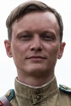 Иван Шальопа