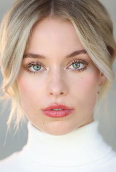 Elle Chapman