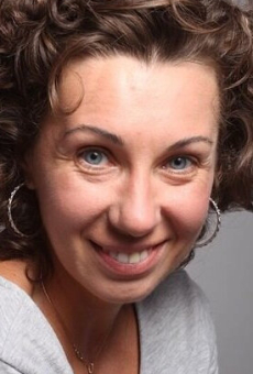 Ирина Молева