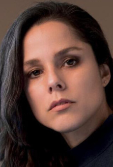 Francisca Alegria