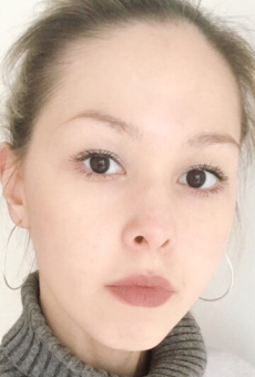 Камила Рамазанова