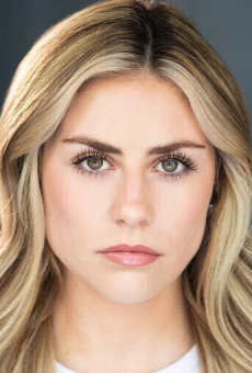 Chloe Breen