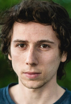 Jérémie Galiana