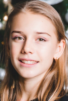 Полина Шемигон