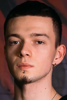 Алексей Вахрушев