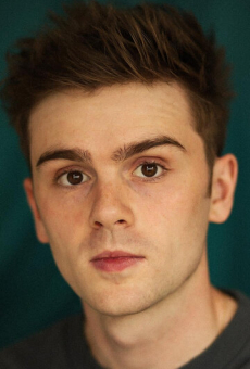 Mitchell Robertson