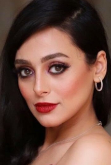 Jihan Khairy