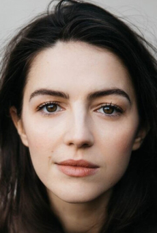 Элла Хант