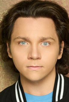 Брайсон Робинсон