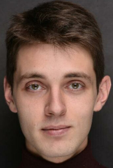 Сергей Саркиц