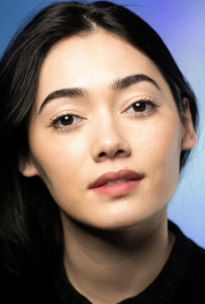 Камилла Аико