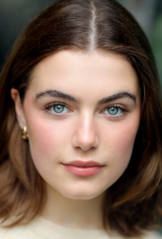 Ella Bright