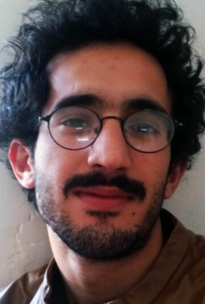 Bahram Ark