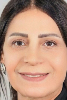 Efaaf Mostafa