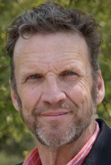 Donald John Volpenhein