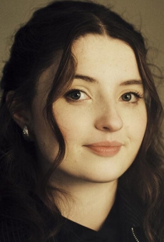 Lucy Halliday