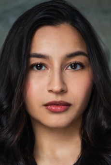 Danielle Chand